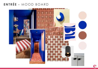 Mood Board