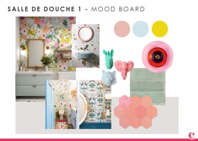 Mood Board