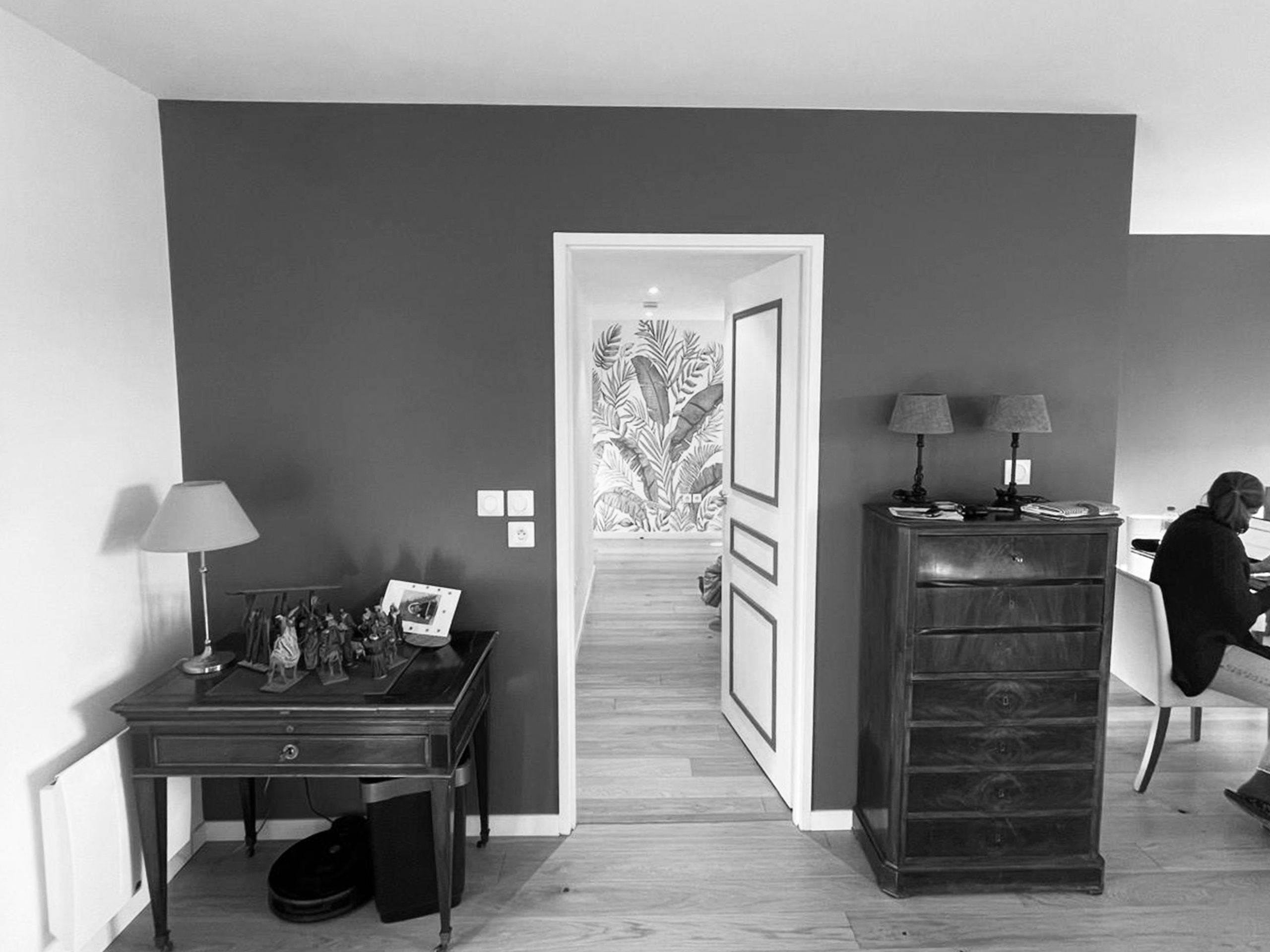 Travaux Ordener