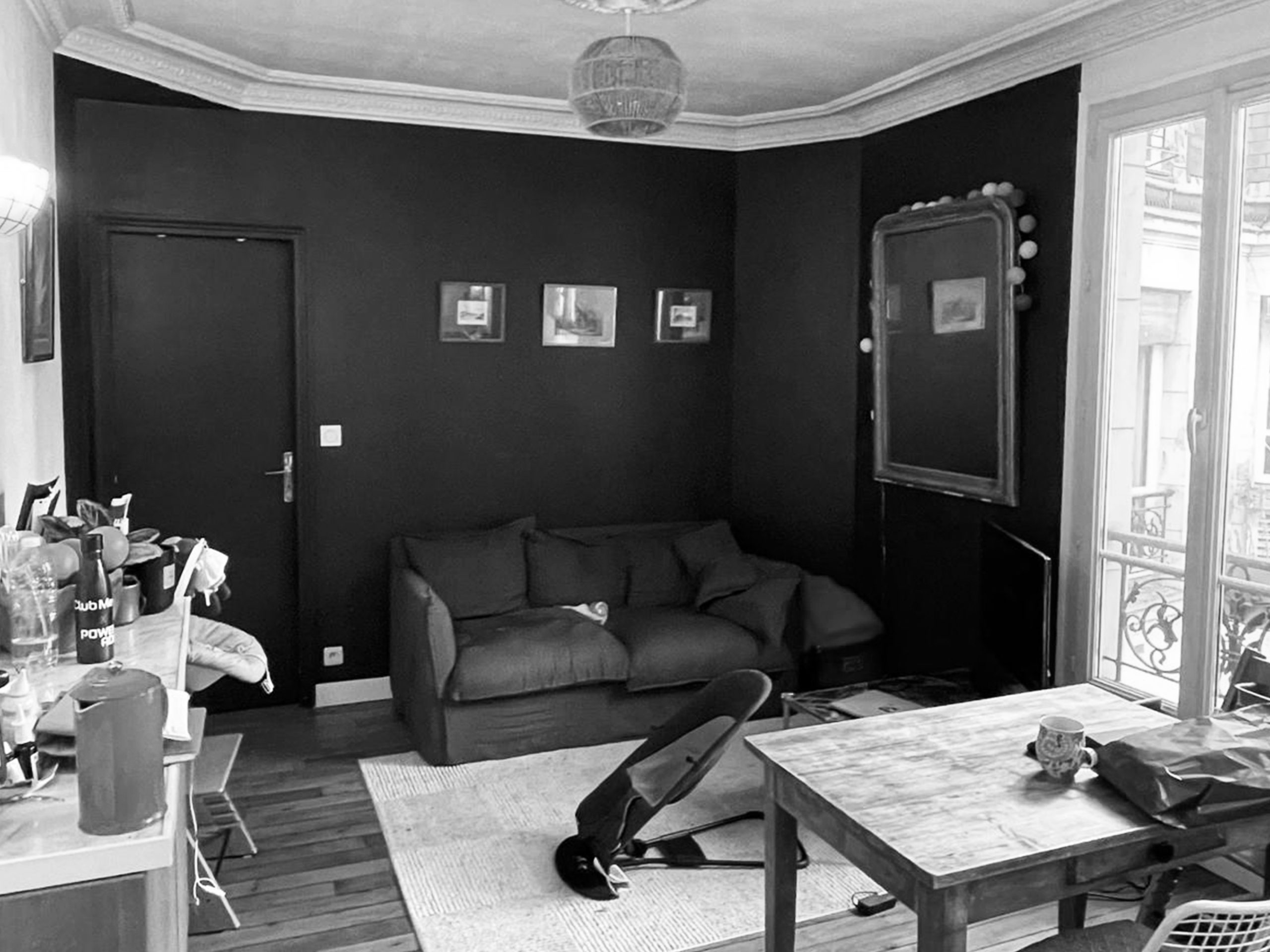 Salon Ramey
